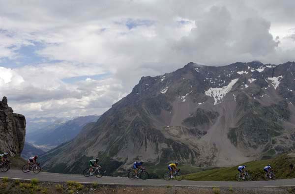 TDF 2005