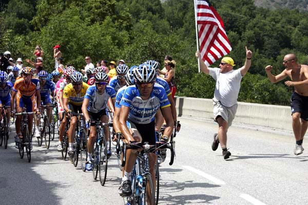 TDF 2005