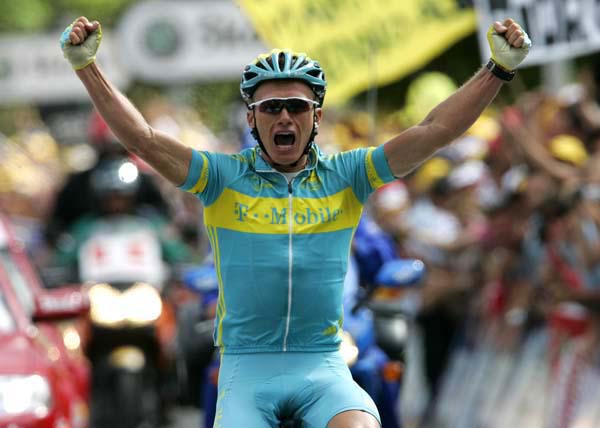 TDF 2005