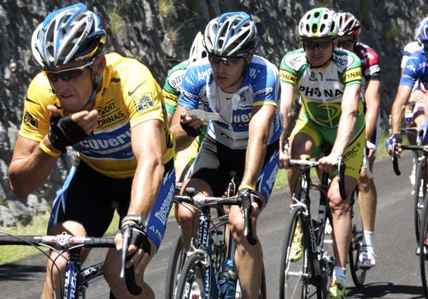 TDF 2005