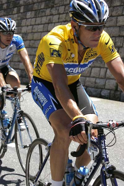 TDF 2005
