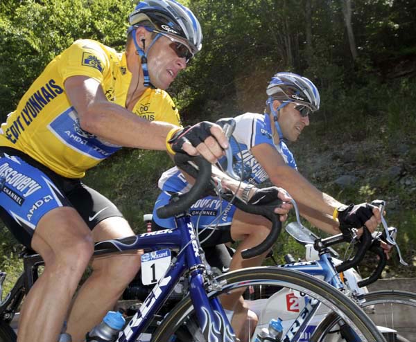 TDF 2005