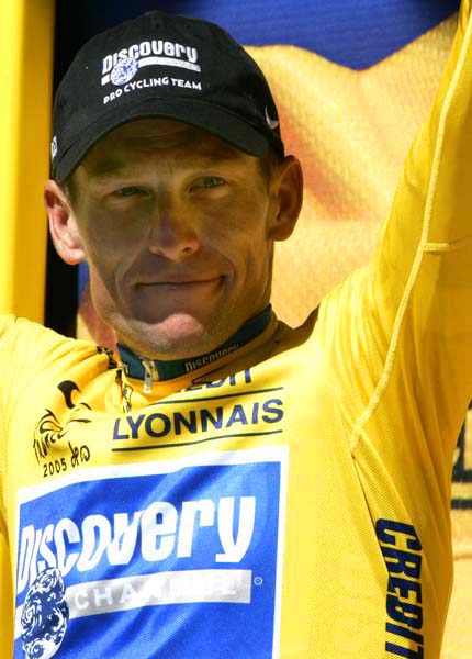 TDF 2005