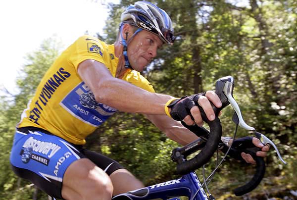 TDF 2005
