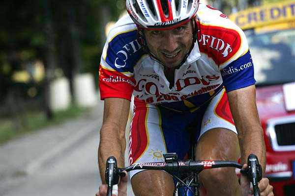 TDF 2005