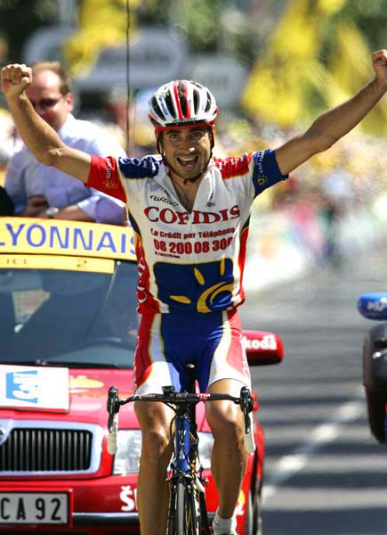 TDF 2005