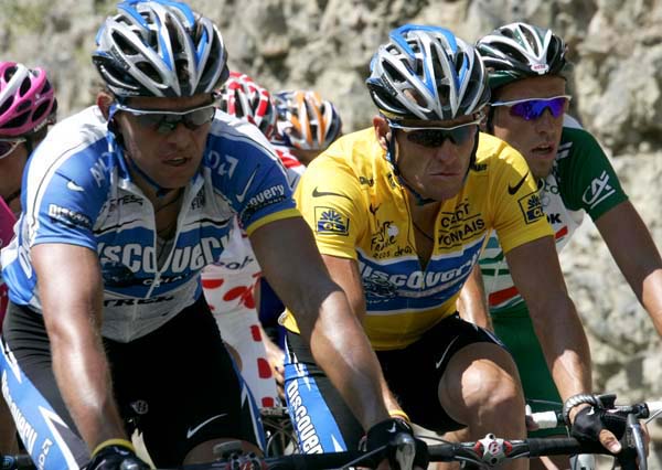 TDF 2005