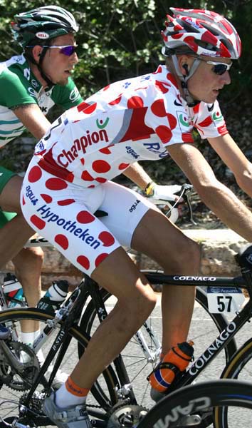 TDF 2005