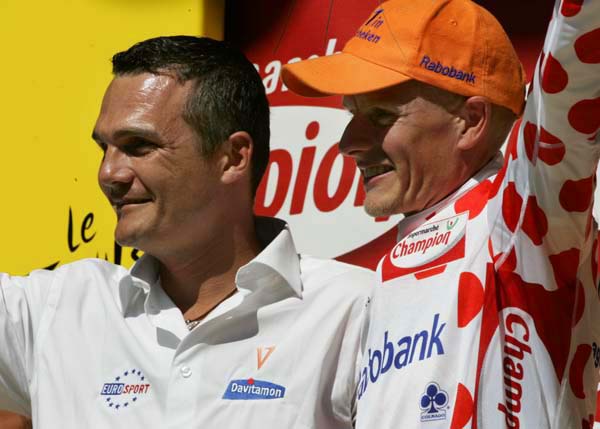 TDF 2005