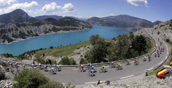 TDF 2005