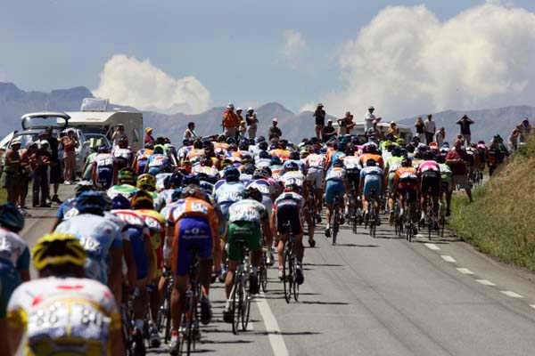 TDF 2005