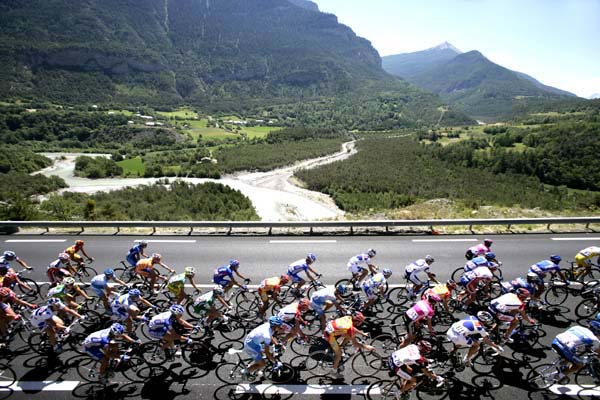 TDF 2005