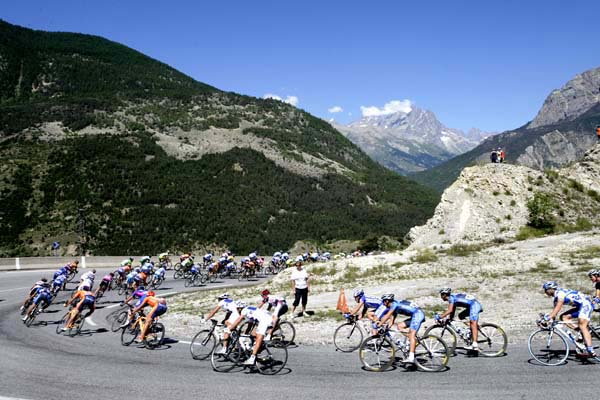 TDF 2005