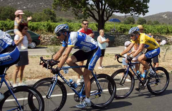 TDF 2005