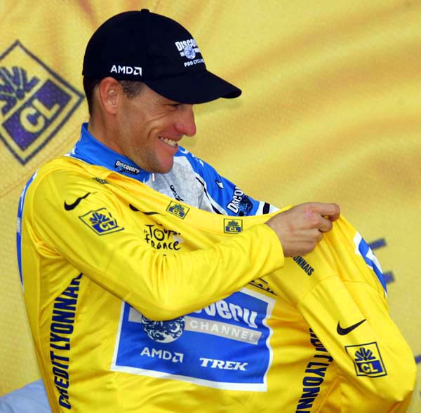TDF 2005