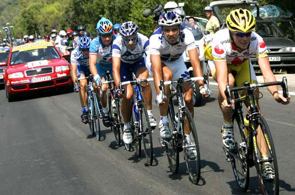TDF 2005