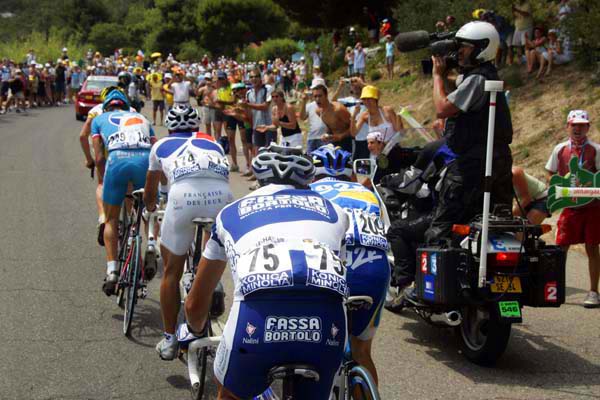 TDF 2005