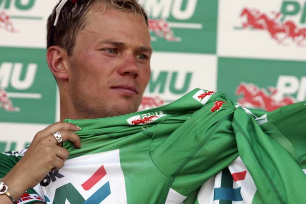 TDF 2005
