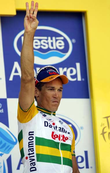 TDF 2005