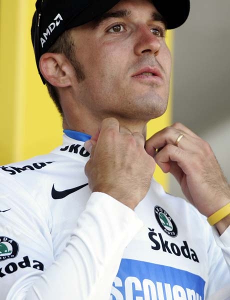 TDF 2005