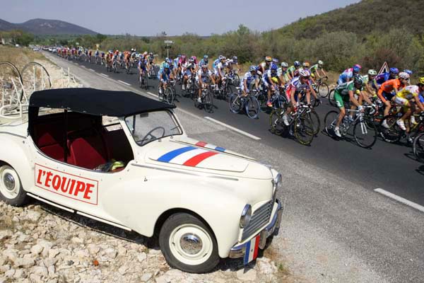 TDF 2005