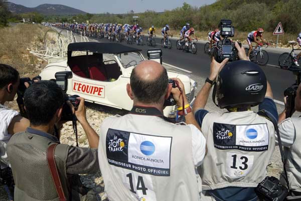 TDF 2005