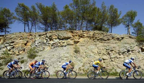 TDF 2005