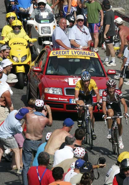 TDF 2005