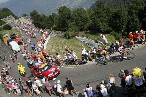 TDF 2005