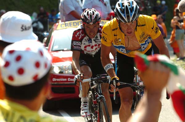 TDF 2005