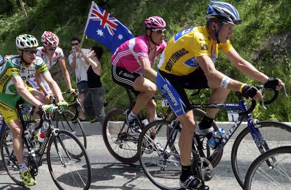 TDF 2005