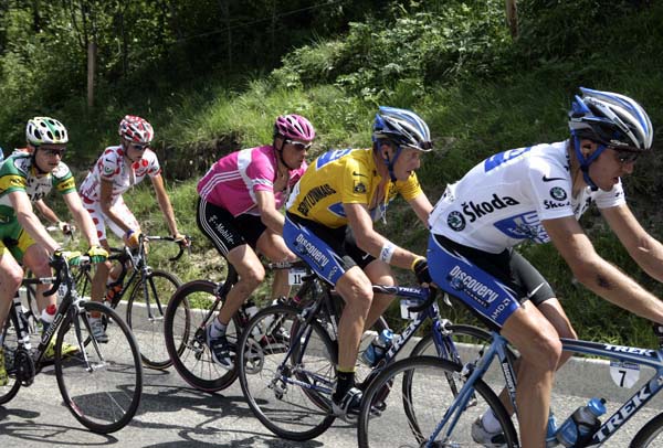 TDF 2005