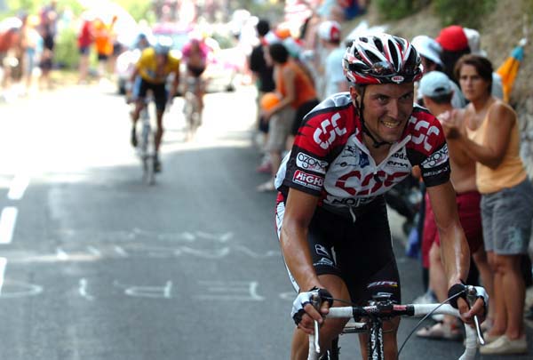 TDF 2005