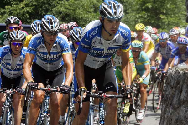 TDF 2005