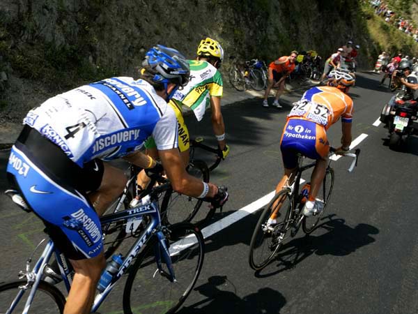 TDF 2005