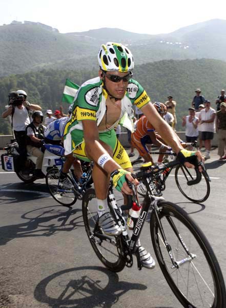 TDF 2005