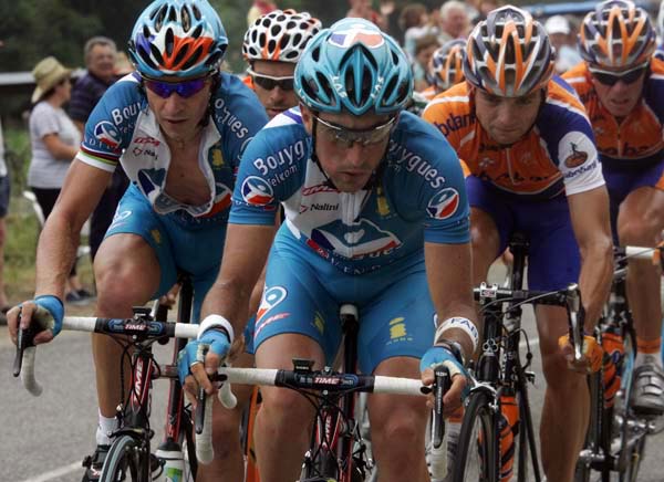TDF 2005