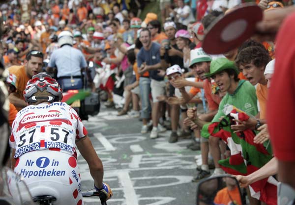 TDF 2005