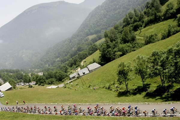 TDF 2005