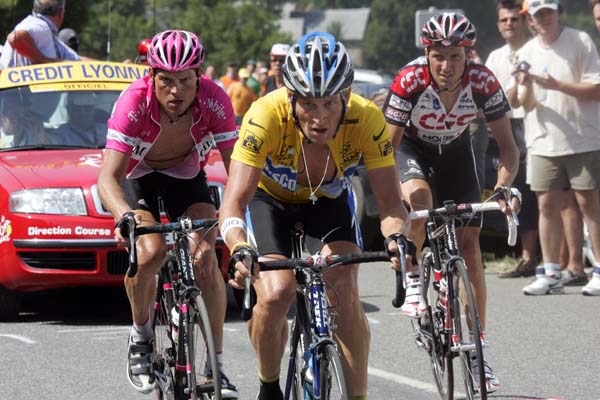 TDF 2005