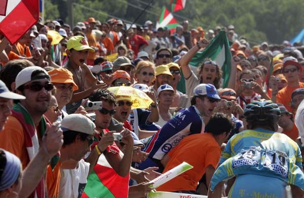 TDF 2005