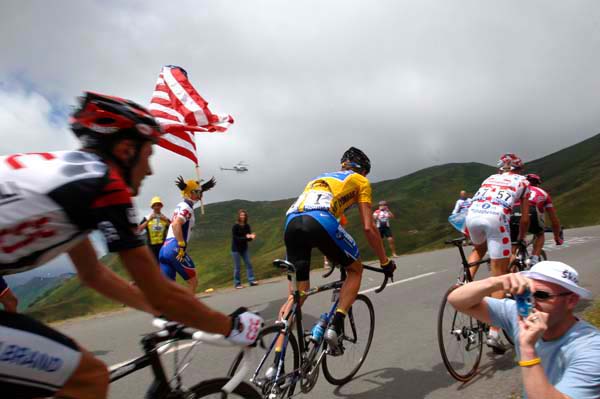 TDF 2005