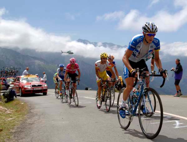 TDF 2005