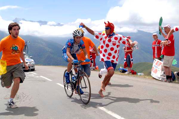 TDF 2005