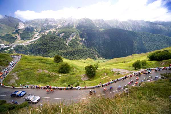 TDF 2005