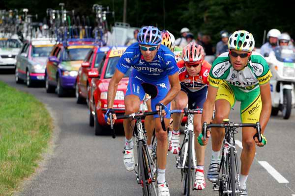TDF 2005