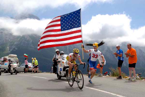 TDF 2005