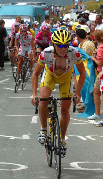 TDF 2005