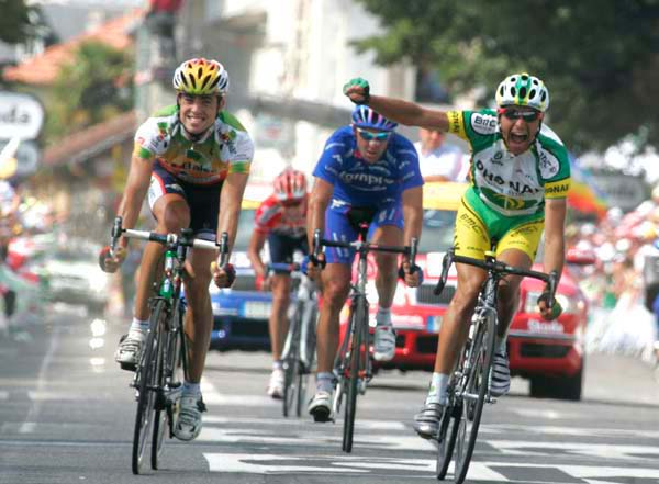 TDF 2005