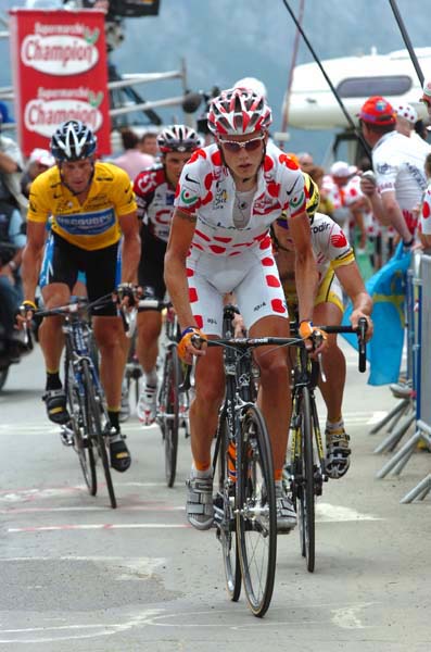 TDF 2005